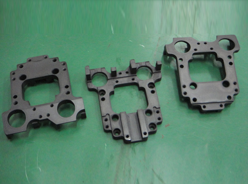 汽車(chē)零件組裝設(shè)備零件