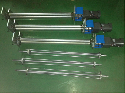 自動(dòng)化設(shè)備組件