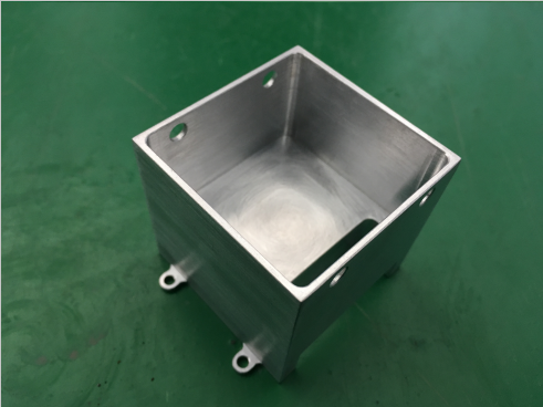 衛(wèi)星姿態(tài)控制結(jié)構(gòu)件