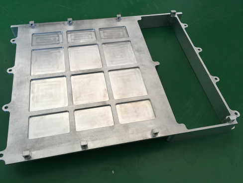 航天器結(jié)構(gòu)件2