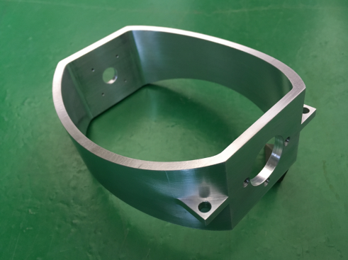 衛(wèi)星結(jié)構(gòu)件