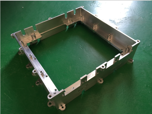 航天器結(jié)構(gòu)件