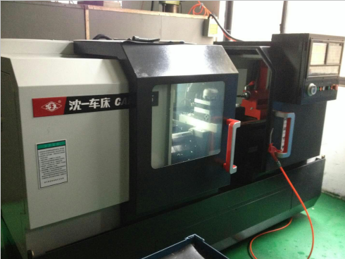 數(shù)控車(chē)床